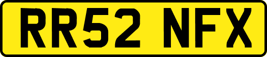 RR52NFX