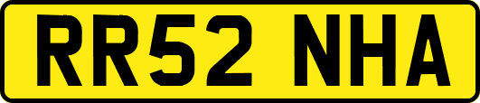RR52NHA