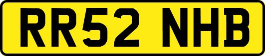 RR52NHB