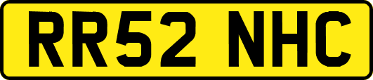 RR52NHC