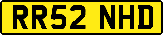 RR52NHD