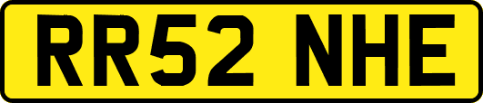 RR52NHE