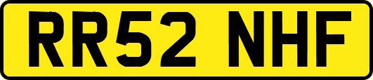 RR52NHF