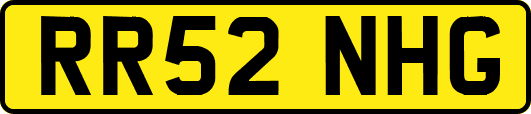 RR52NHG