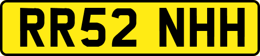 RR52NHH