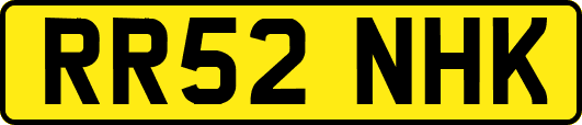 RR52NHK