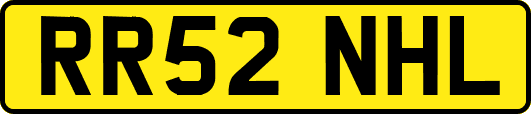 RR52NHL