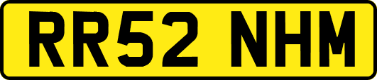 RR52NHM