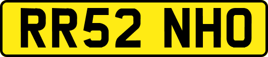 RR52NHO