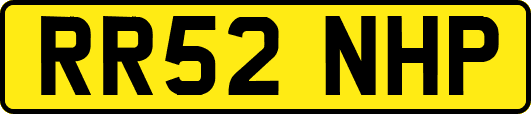 RR52NHP