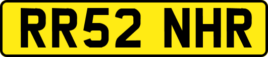 RR52NHR