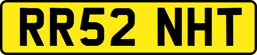 RR52NHT