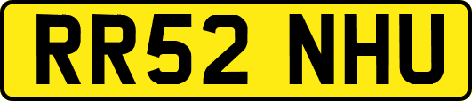 RR52NHU
