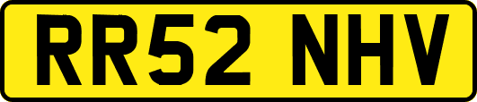 RR52NHV