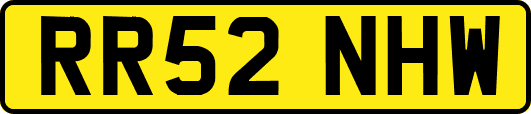 RR52NHW