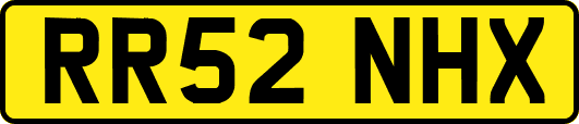 RR52NHX