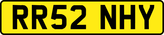 RR52NHY