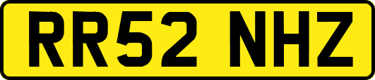 RR52NHZ