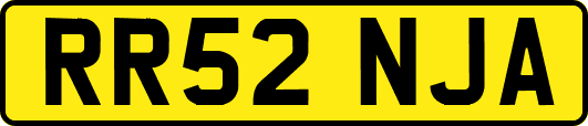 RR52NJA