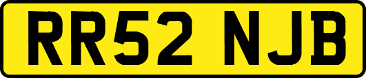 RR52NJB