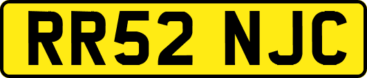 RR52NJC