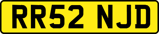 RR52NJD