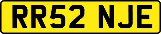 RR52NJE