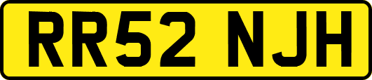 RR52NJH