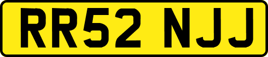 RR52NJJ
