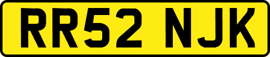 RR52NJK