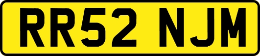 RR52NJM
