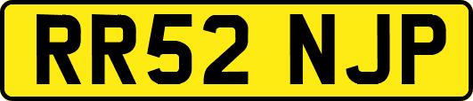 RR52NJP