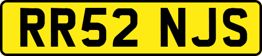 RR52NJS