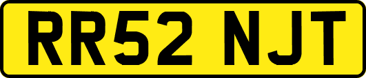 RR52NJT