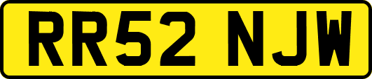 RR52NJW
