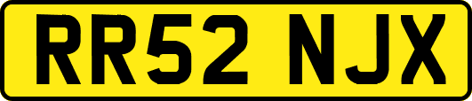 RR52NJX