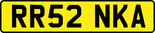 RR52NKA