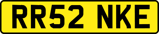 RR52NKE