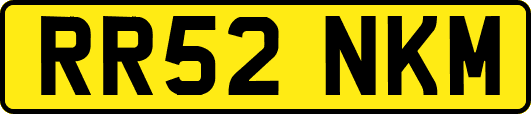 RR52NKM