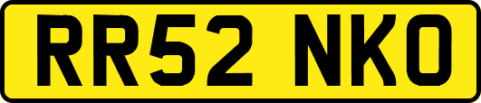 RR52NKO