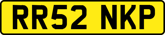 RR52NKP