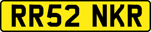 RR52NKR