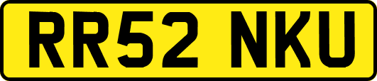 RR52NKU