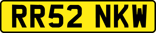 RR52NKW