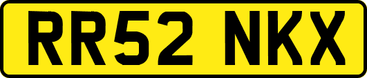 RR52NKX