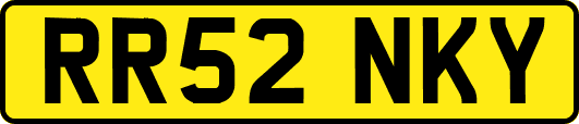 RR52NKY