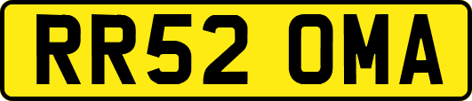 RR52OMA