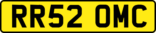 RR52OMC