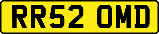RR52OMD