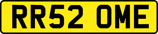 RR52OME